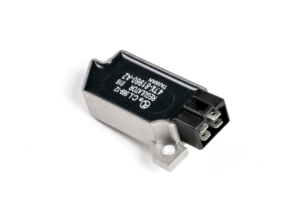 Ricks Regulator Rectifier