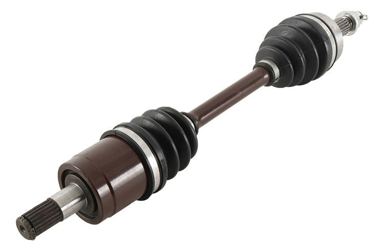 Hd 6 Ball Axle