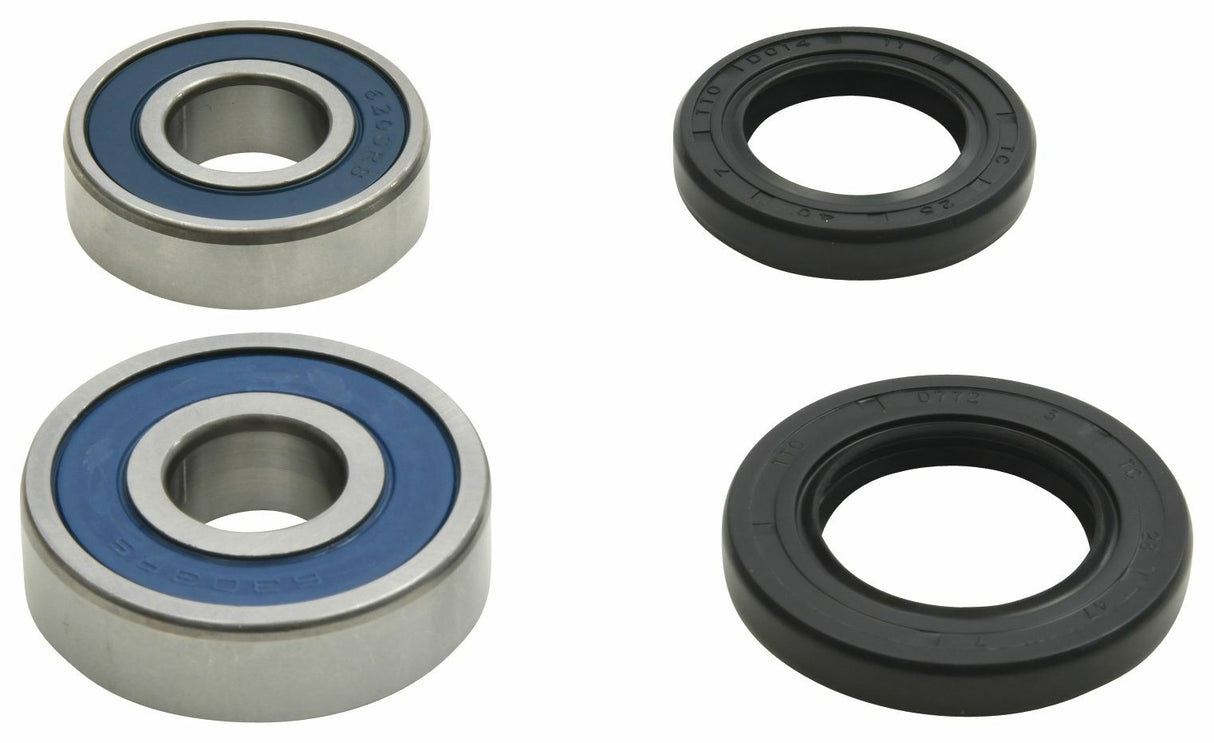 Rear Wheel Bearing Kit