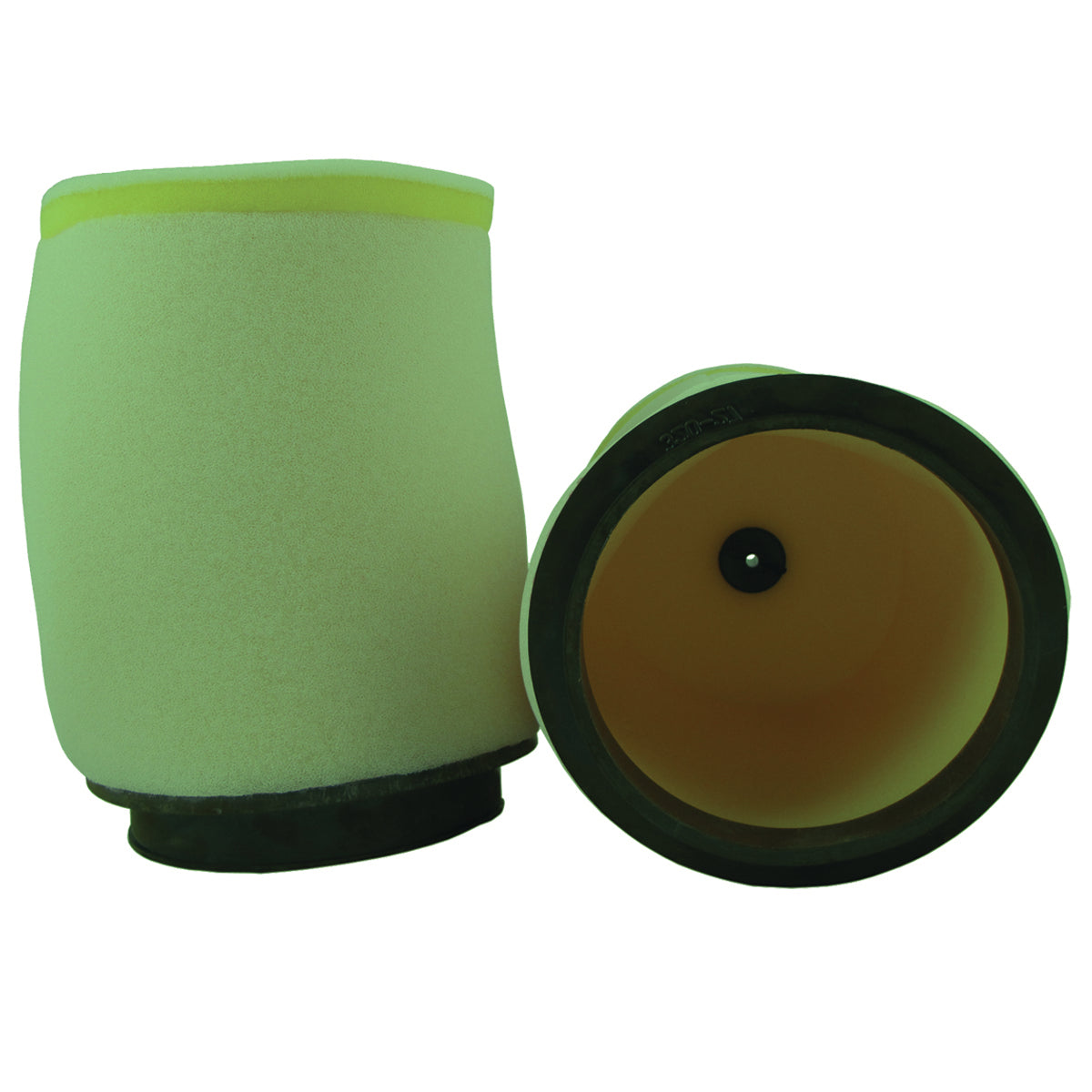 Pre-Oiled Air Filter