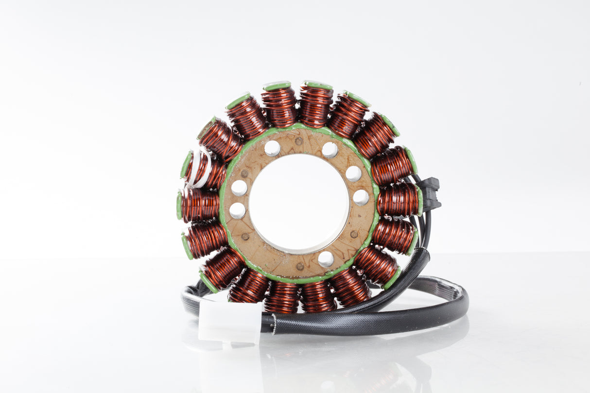 Ricks Stator