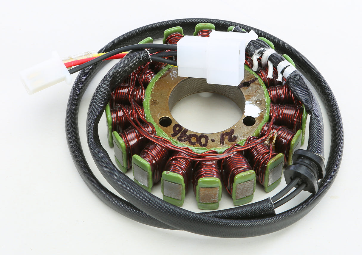 Ricks Stator