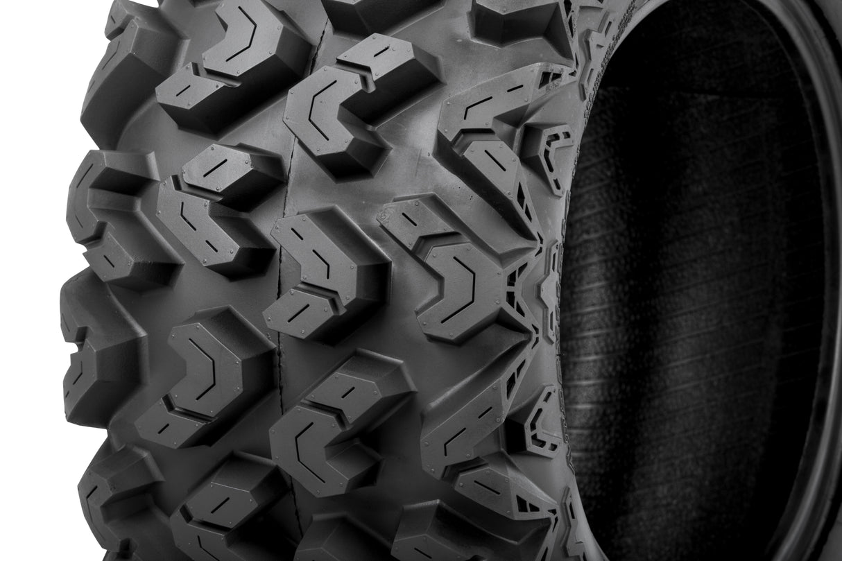 Tire Rip Saw R/T 28x10-14 Radial