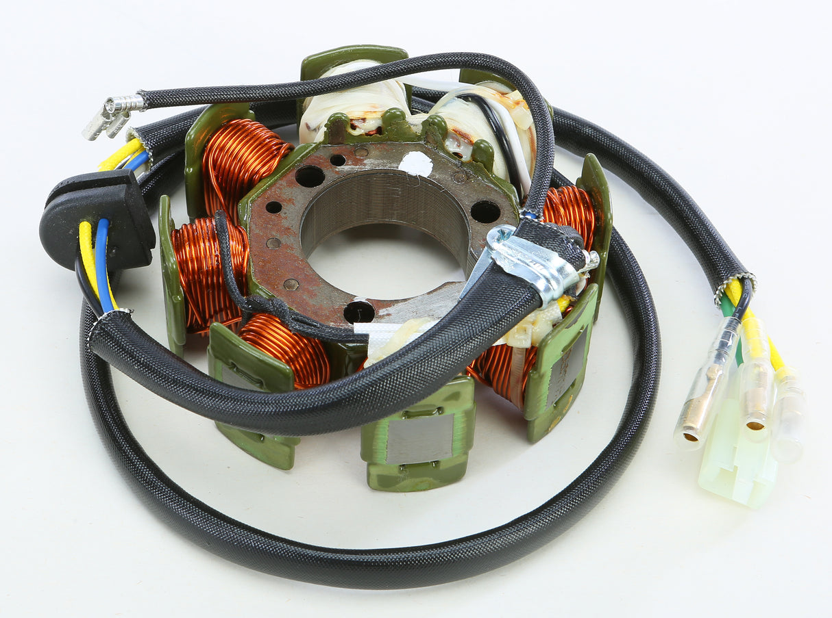 Ricks Stator