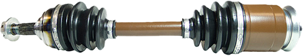 Hd 6 Ball Axle