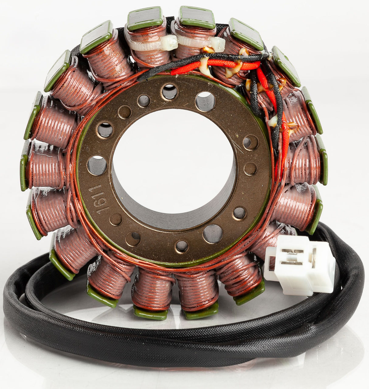 Ricks Stator