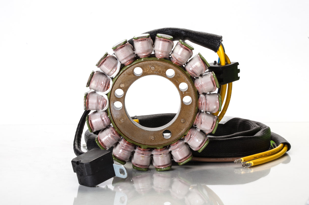 Ricks Stator