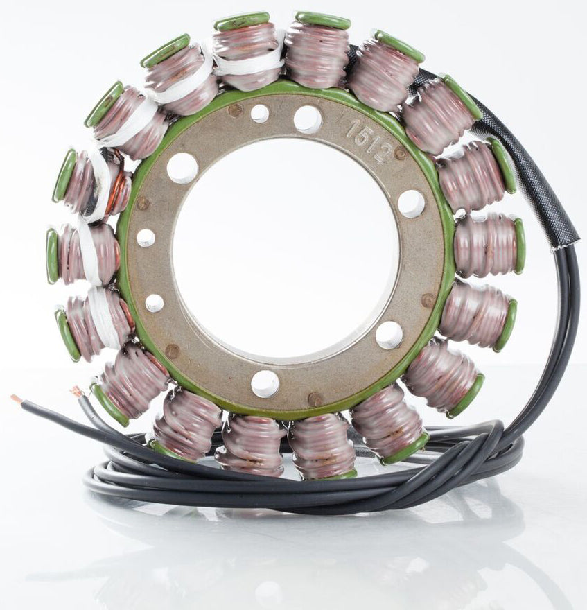 Ricks Stator