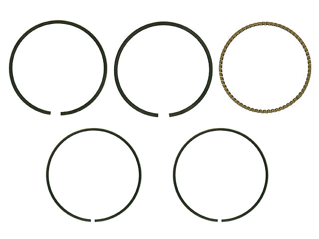 Piston Rings 65.97mm Hon For Namura Pistons Only