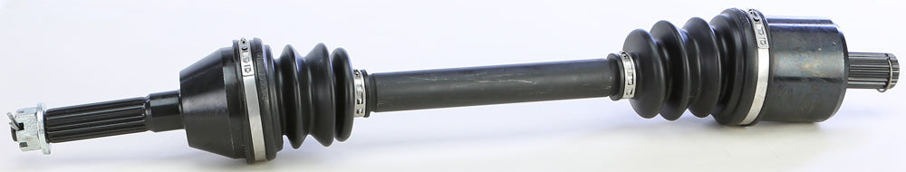 Extreme 8 Ball Axle
