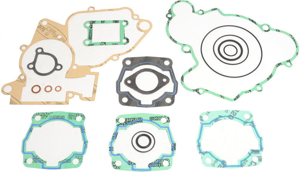 Complete Gasket Kit