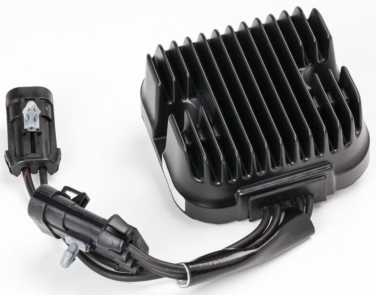 Ricks Regulator Rectifier
