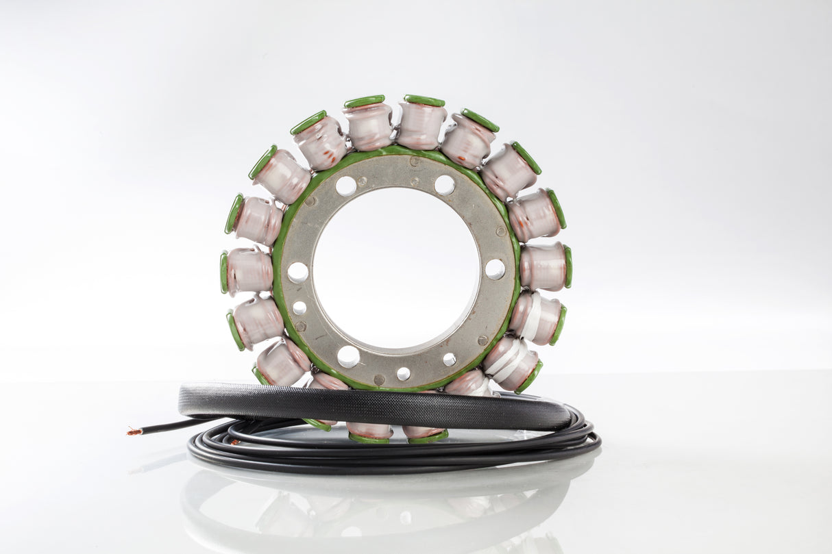 Ricks Stator