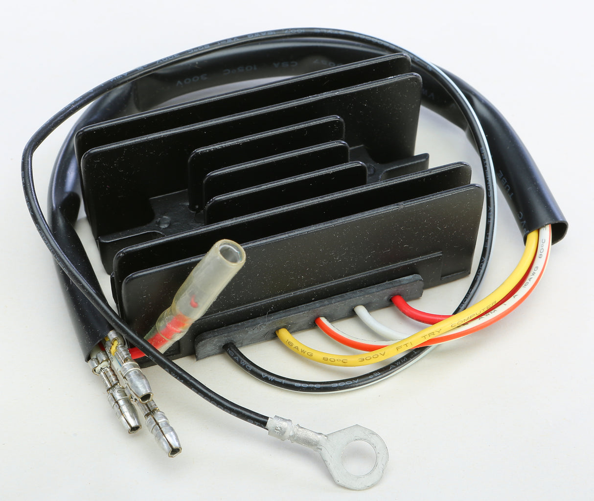 Ricks Regulator Rectifier