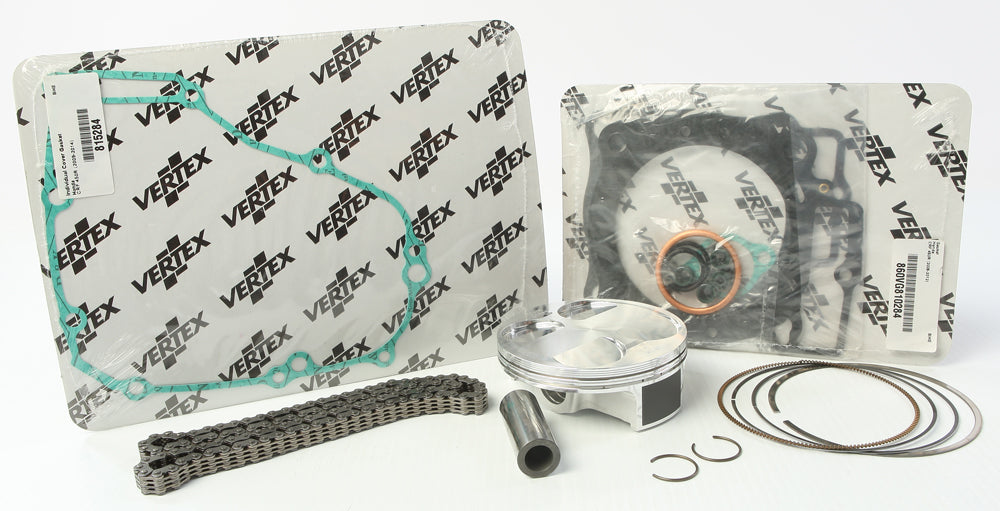 Top End Kit Forged Replica