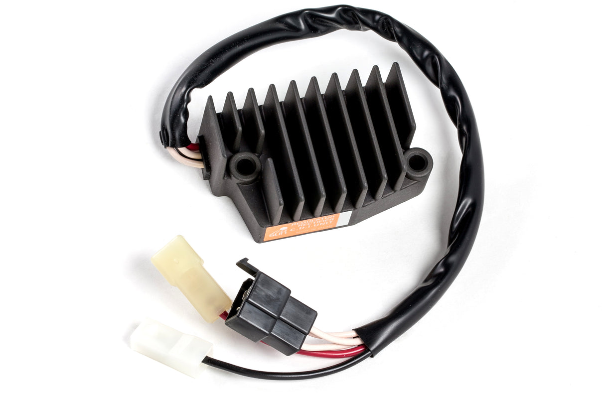 Ricks Regulator Rectifier