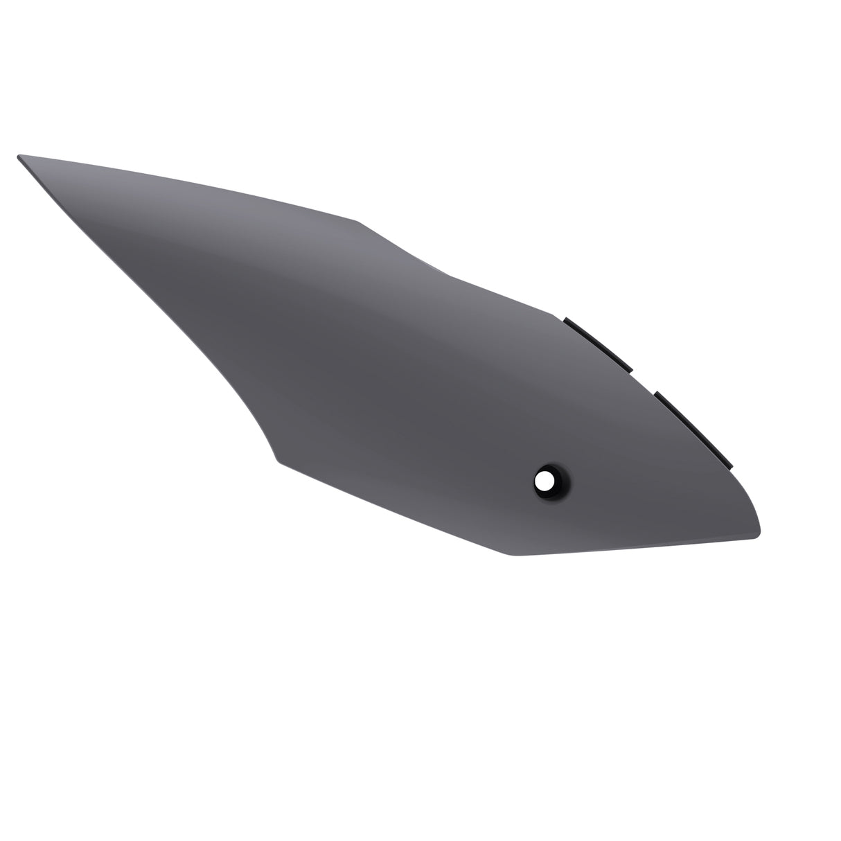 Restyle Side Panel Nardo Grey Hon