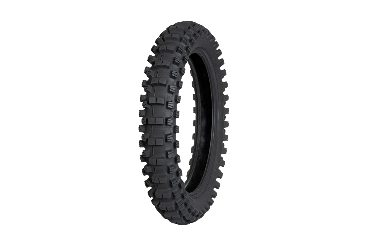 Dunlop MX34 Tire Geomax Rear 70/100-10
