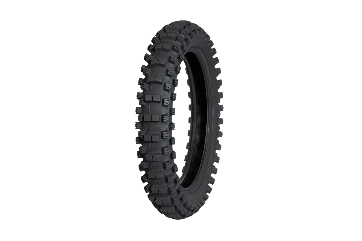 Dunlop MX34 Tire Geomax Rear 90/100-14