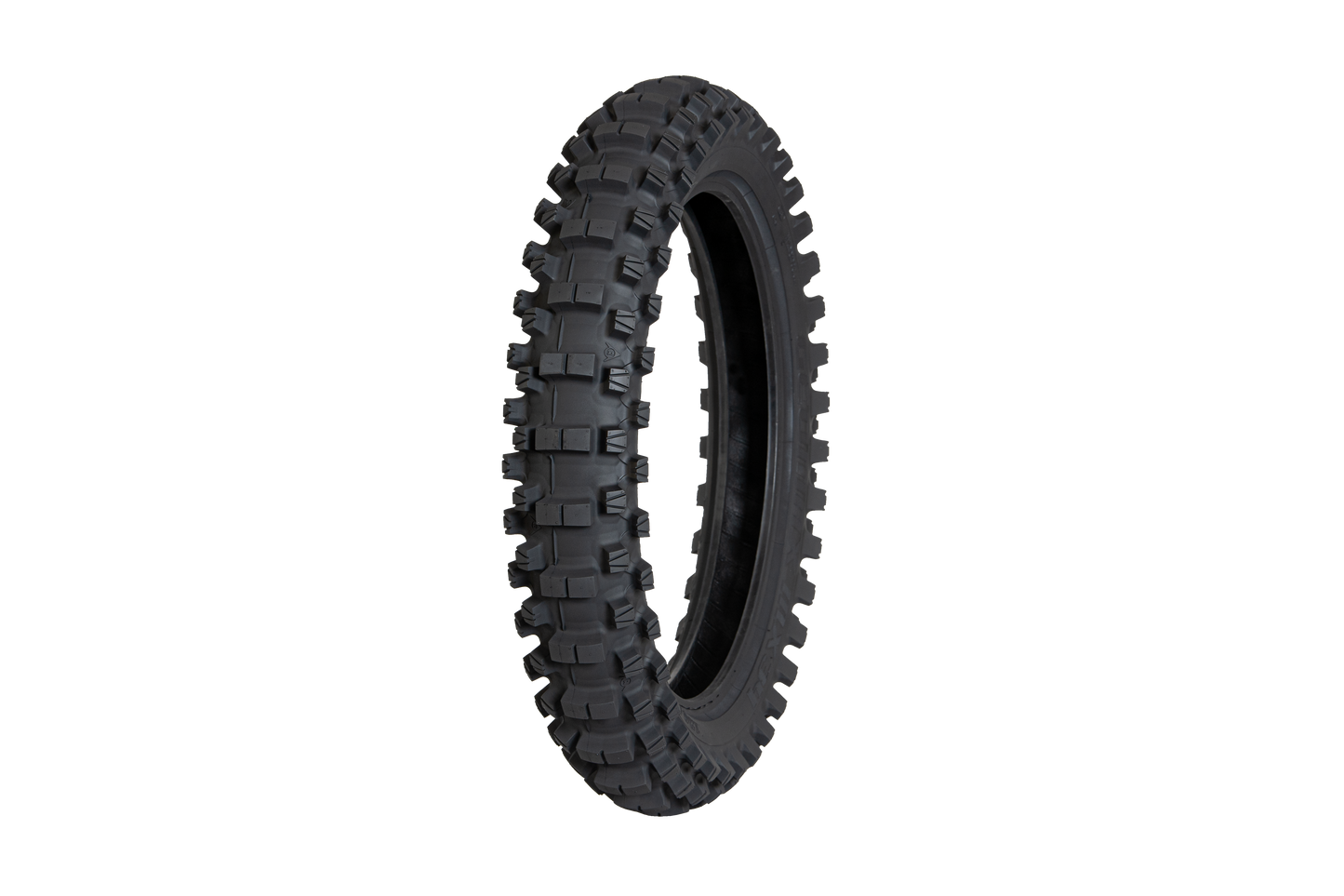 Dunlop MX34 Tire Geomax Rear 110/90-19
