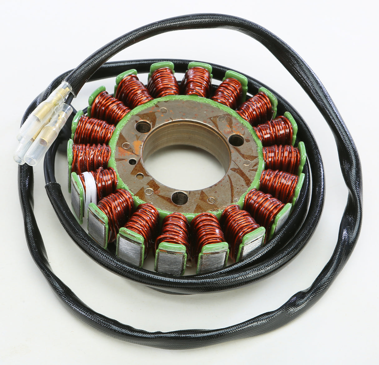 Ricks Stator