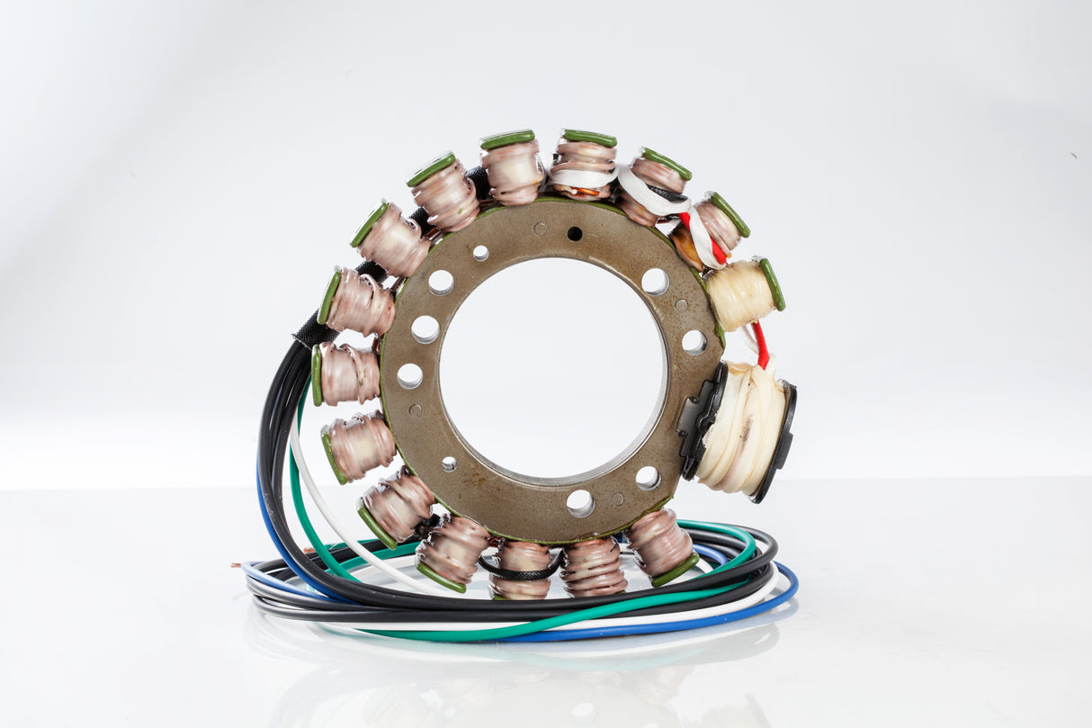 Ricks Stator