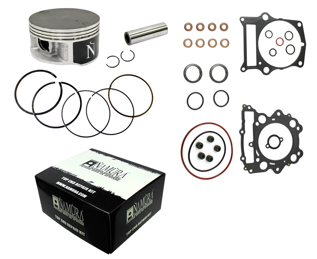 Top End Kit 99.97/Std 11:1 Yam