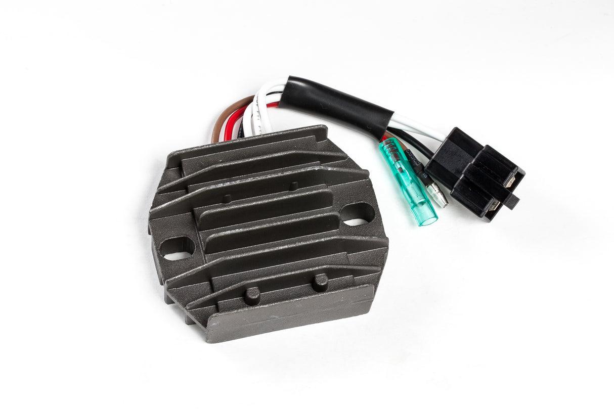 Ricks Regulator Rectifier