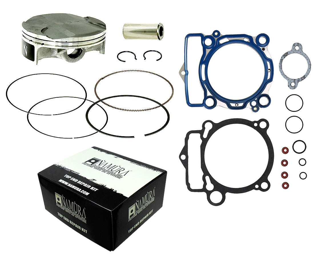 Top End Kit 87.96/Std Husq/Ktm