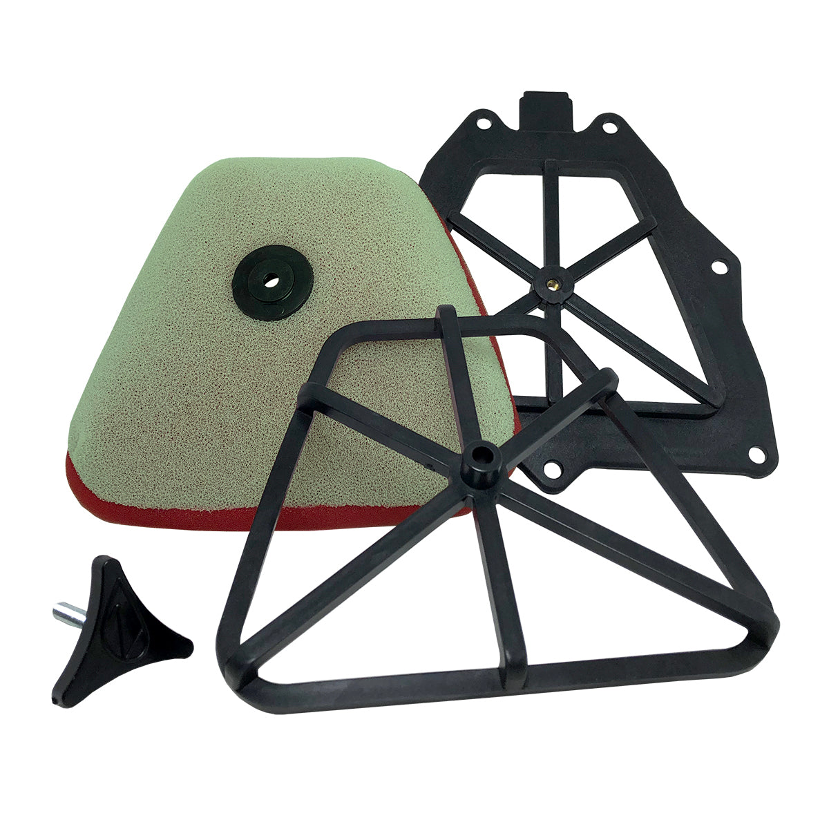 Super Flo Air Filter Kit