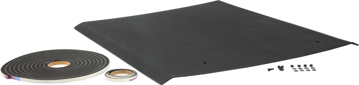 Utv Molded Roof Polaris Rzr Pro Xp