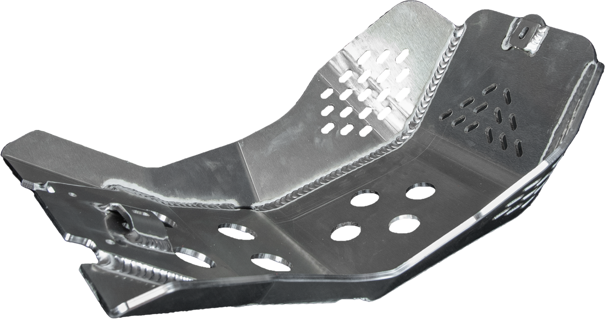 Skid Plate Beta