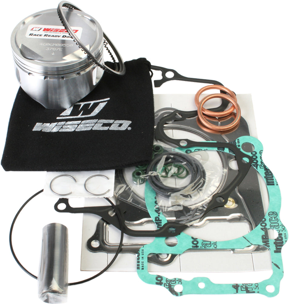 Top End Kit 85.50/+0.50 10:1