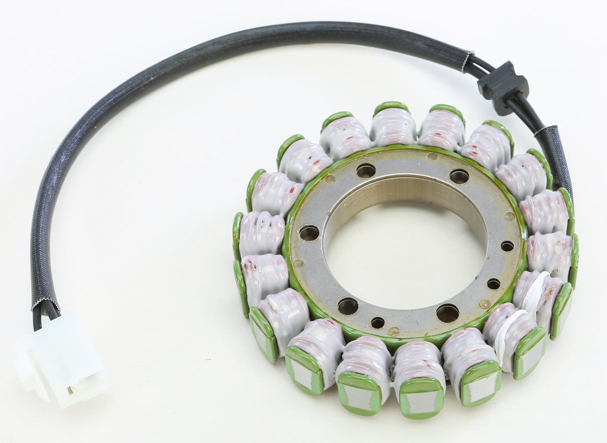Ricks Stator