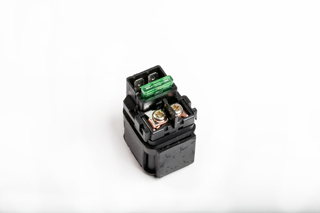 Ricks Starter Solenoid Switch