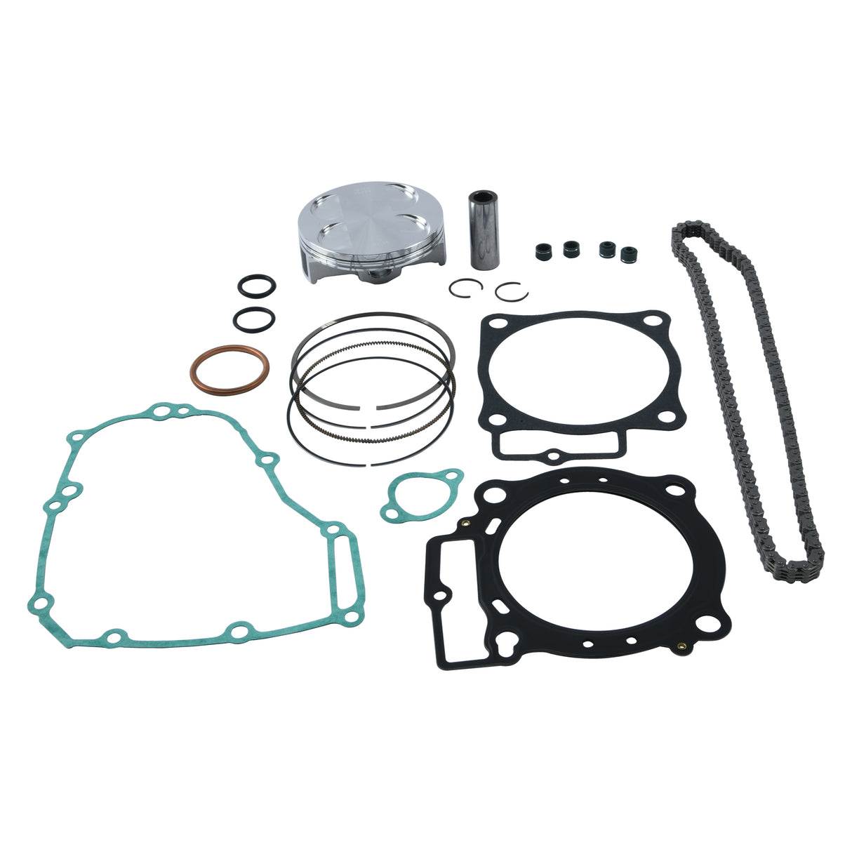 Top End Kit 95.96/Std 12.0:1 Hon