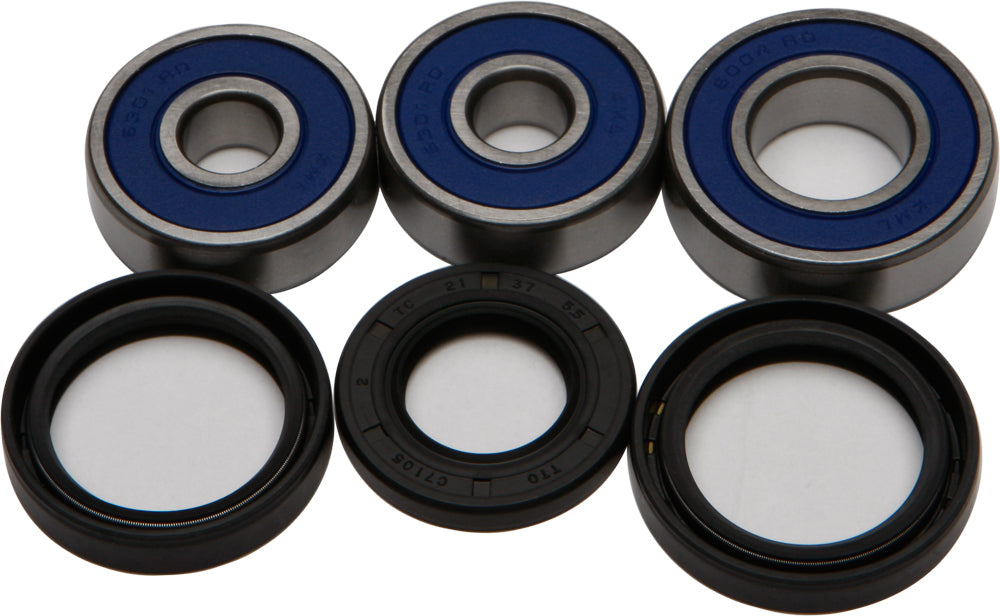 Rear Wheel Bearing/Seal Kit