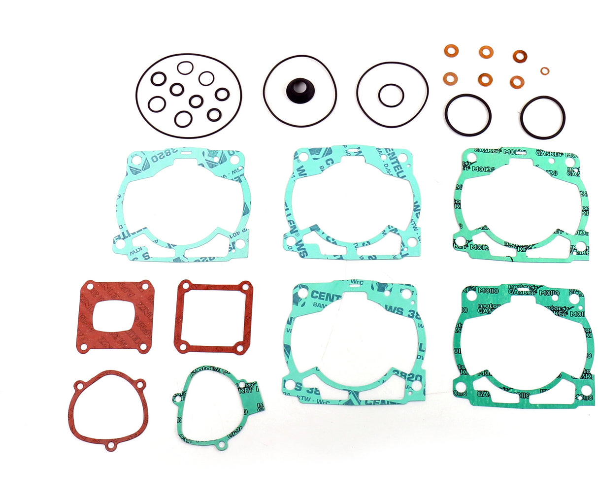 Top End Gasket Kit