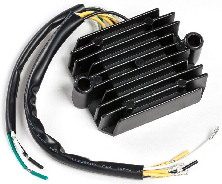 Ricks Regulator Rectifier