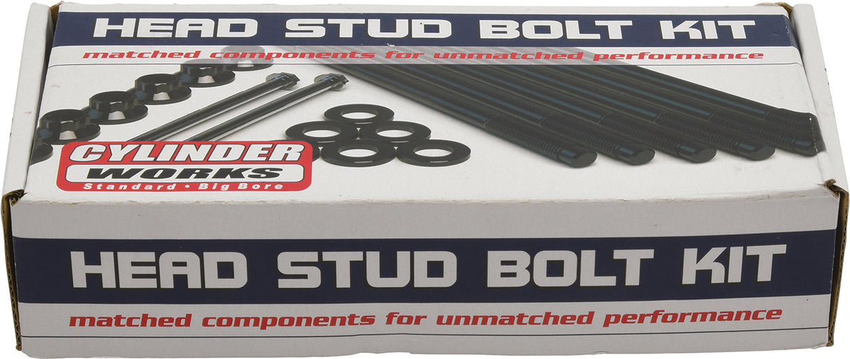Cylinder Bolt Kit Polaris