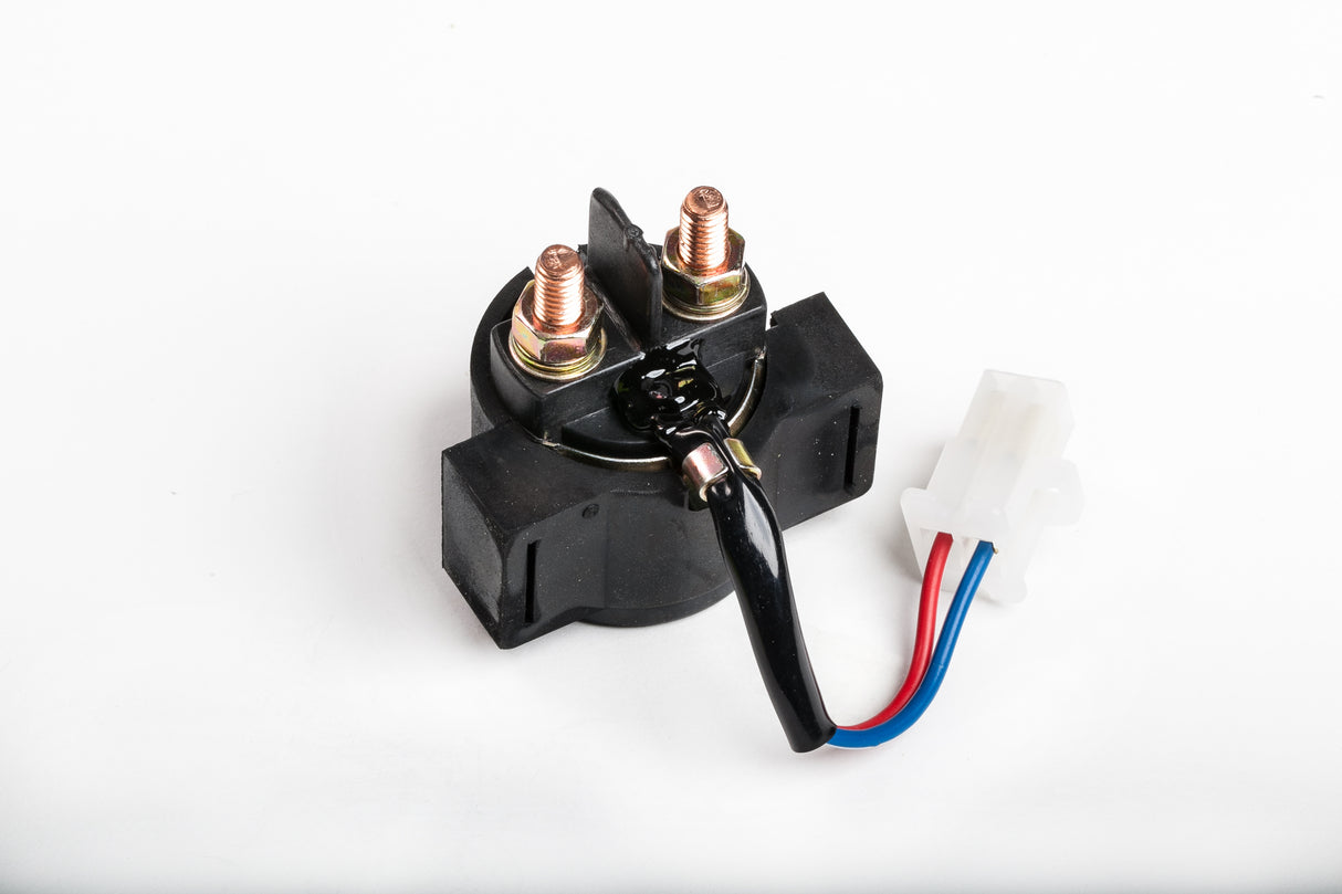 Ricks Starter Solenoid Switch