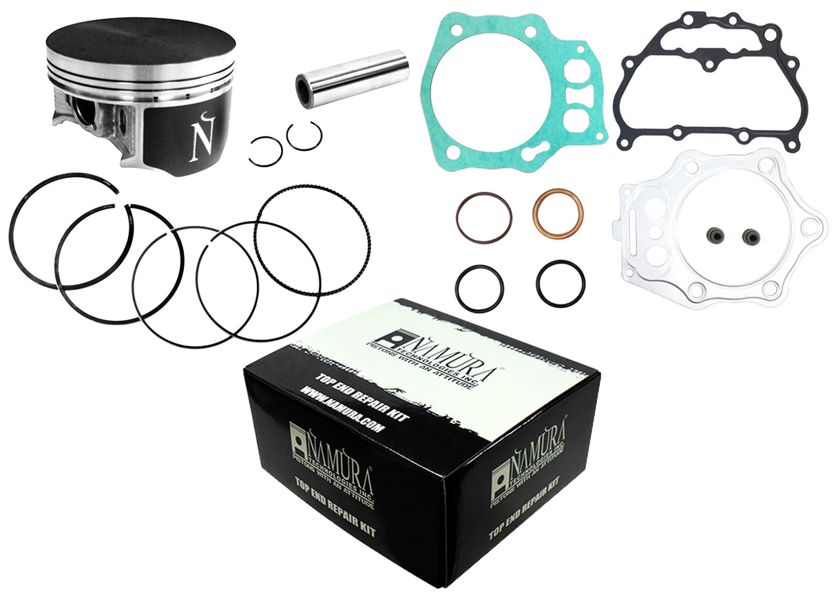 Top End Kit 92.46/+0.50 11:1 Hon