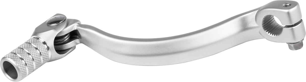 OEM Style Shift Lever Silver