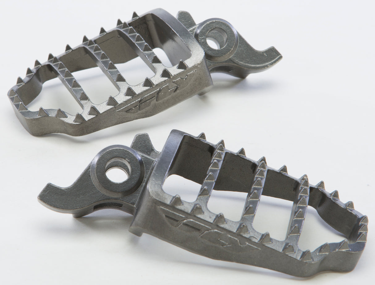Footpegs