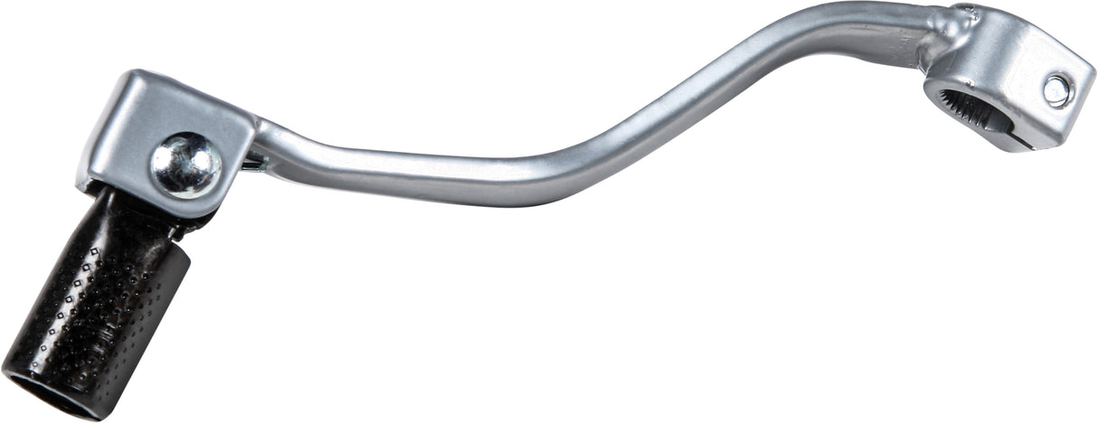 OEM Style Shift Lever Aluminum Silver