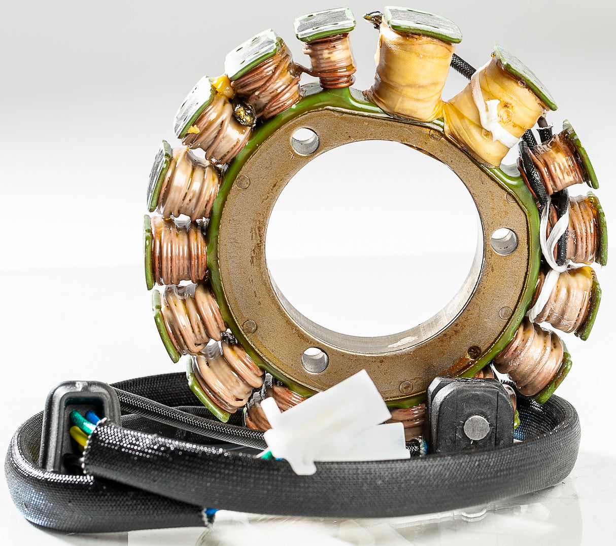 Ricks Stator Suzuki 21-824