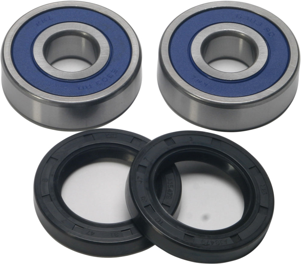 Rear Wheel Bearing/Seal Kit