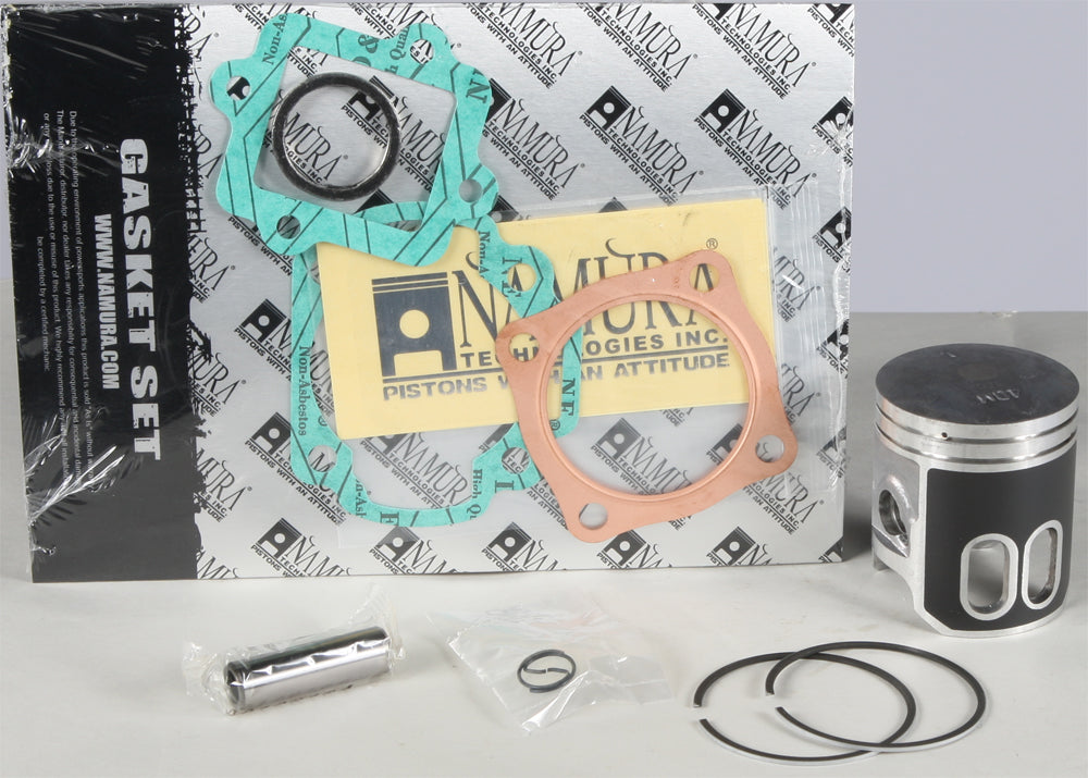 Top End Repair Kit
