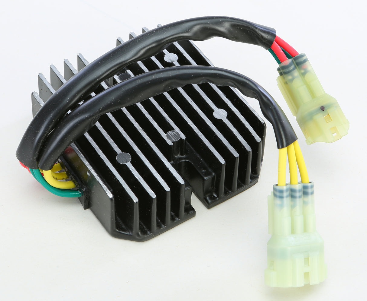 Ricks Regulator Rectifier