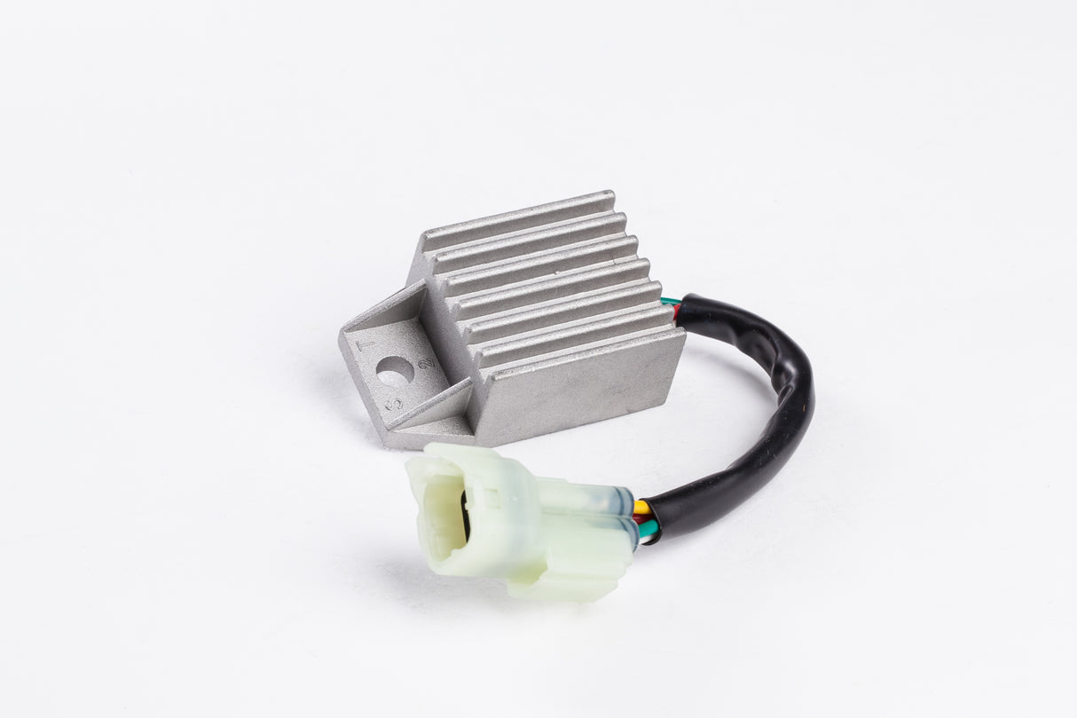 Ricks Regulator Rectifier